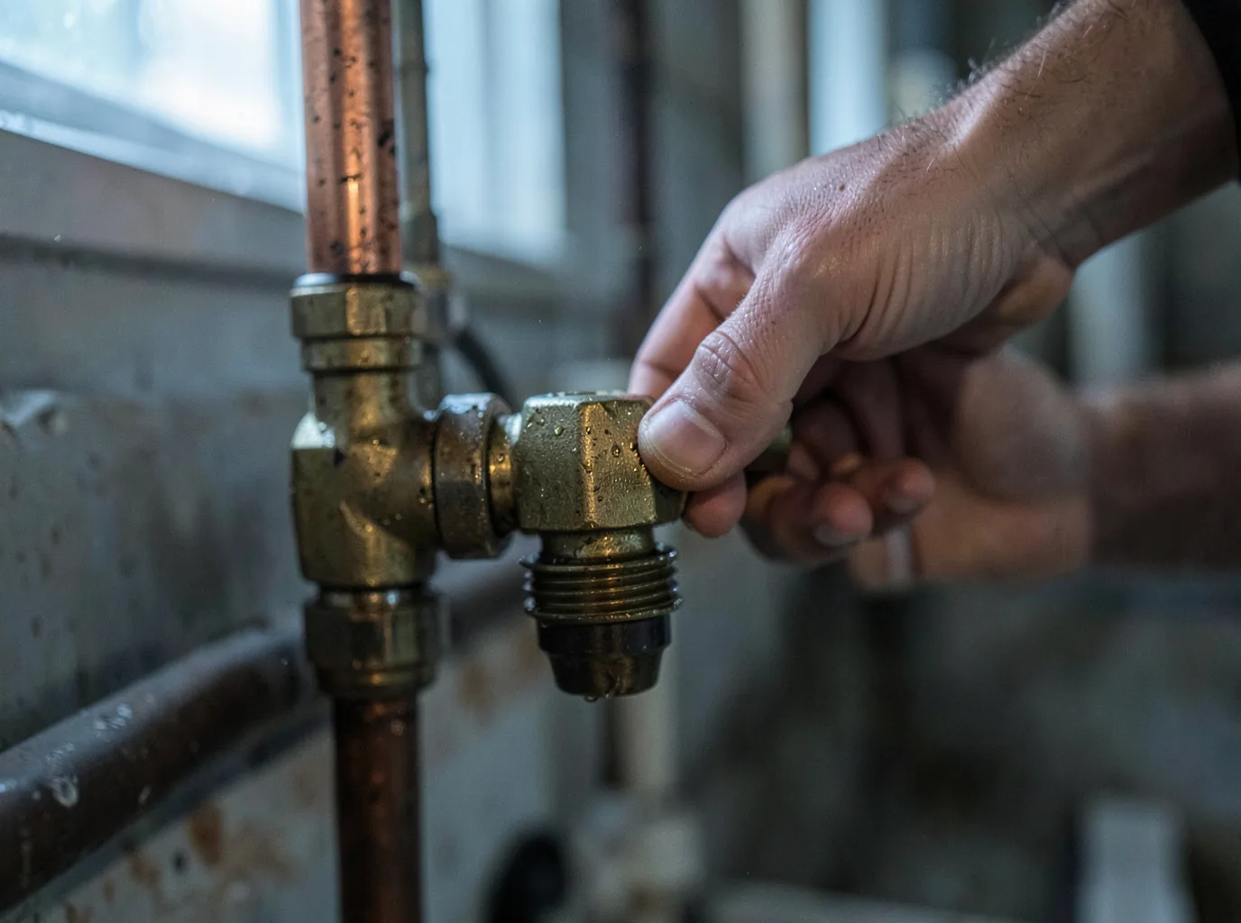 Emergency Plumber Wood Ridge, NJ FAQs